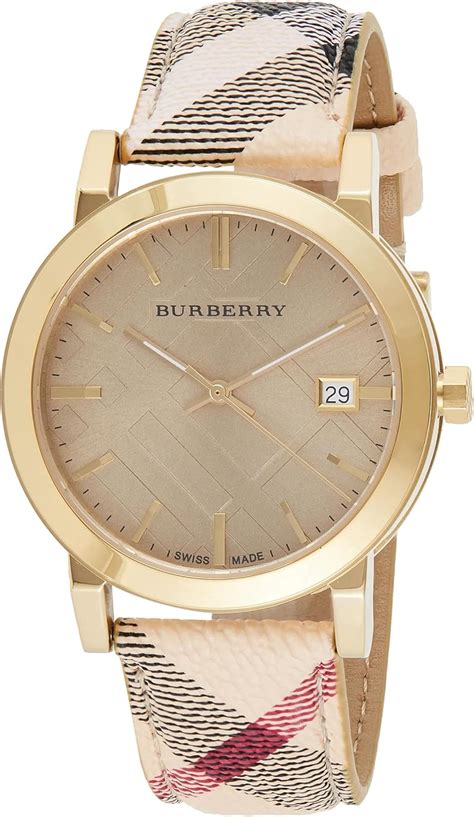 burberry ladies watch review|Burberry ladies watches price.